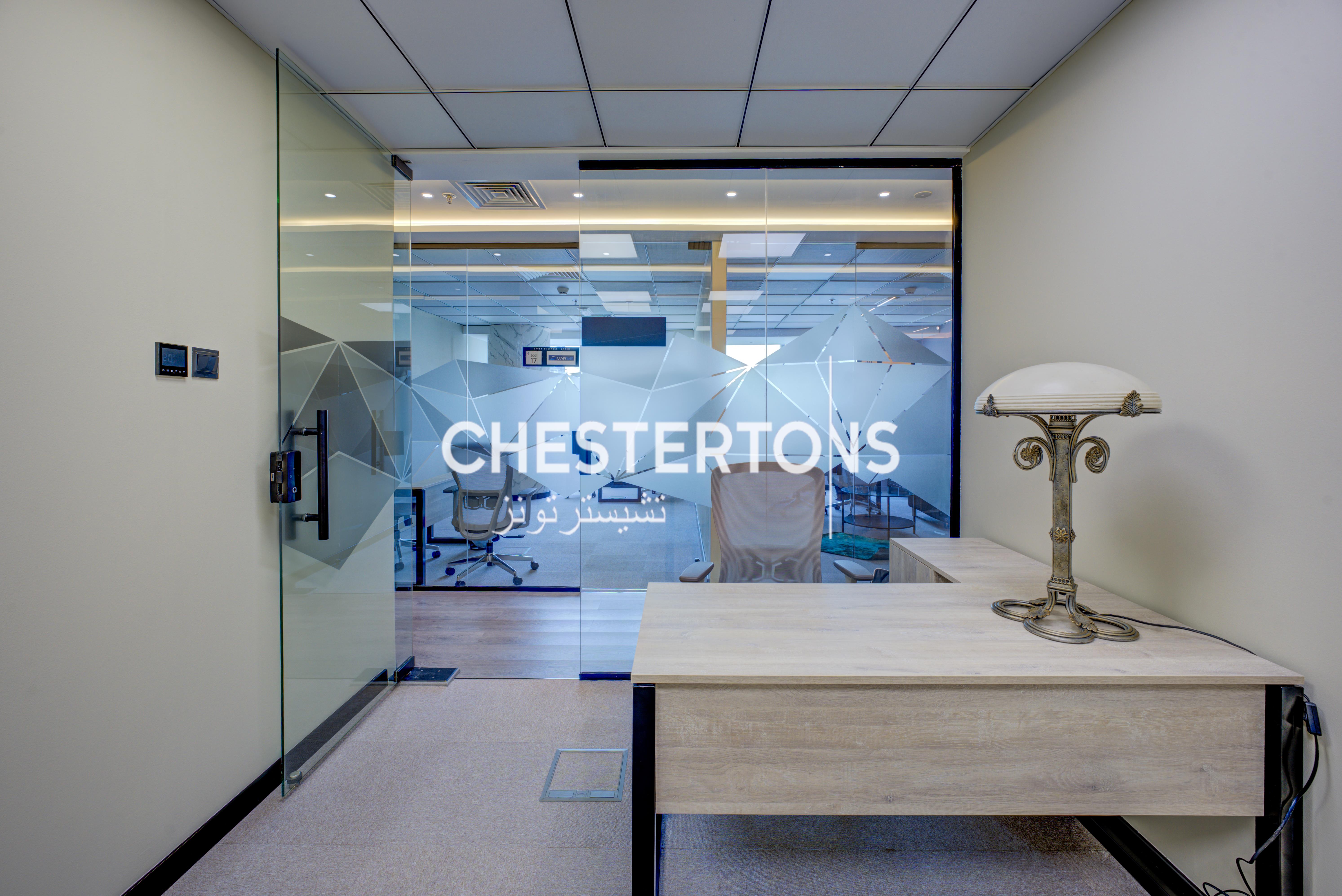 Image of Office for Rental in Business Bay-Dubai-United Arab Emirates, Image 24