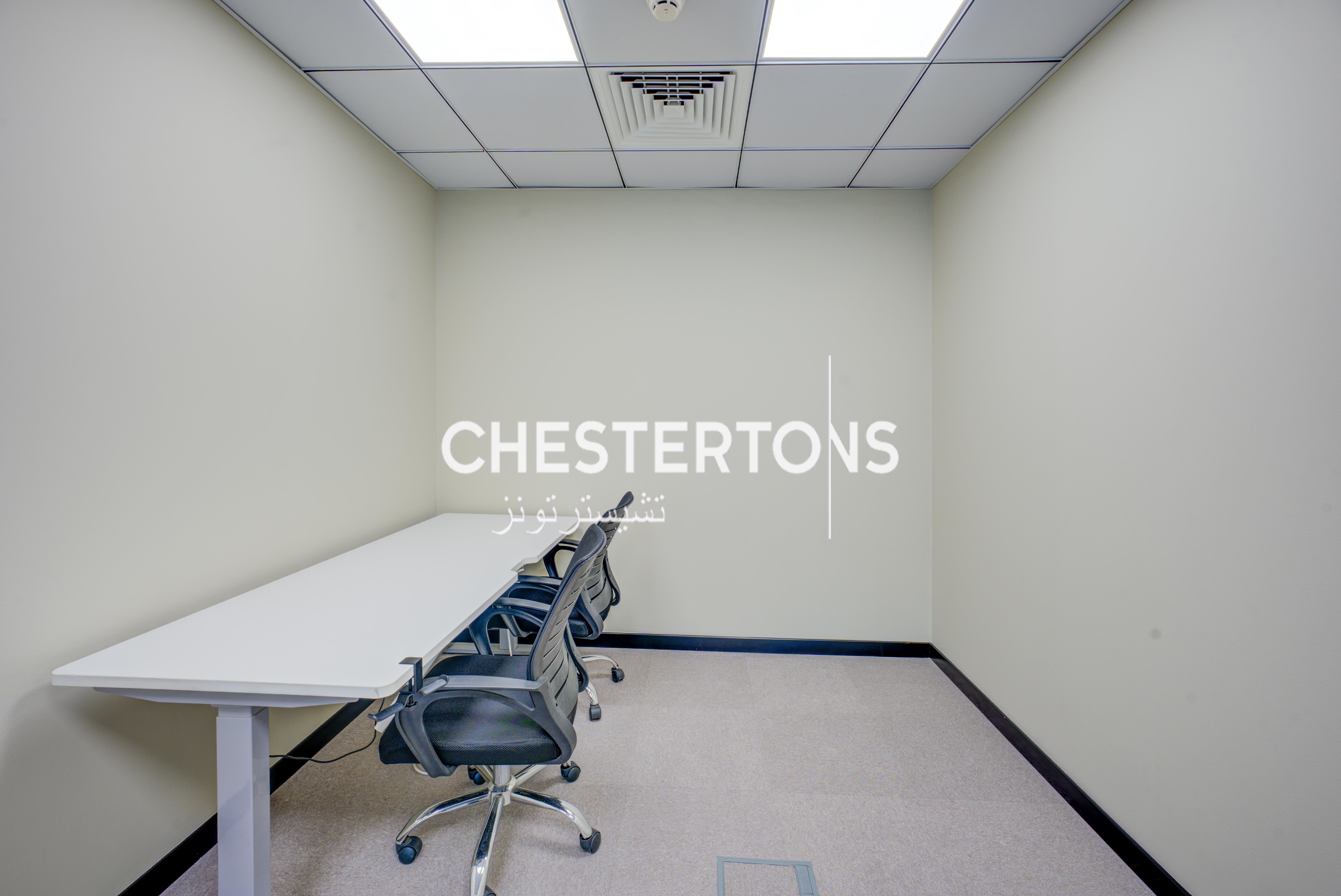 Image of Office for Rental in Business Bay-Dubai-United Arab Emirates, Image 23