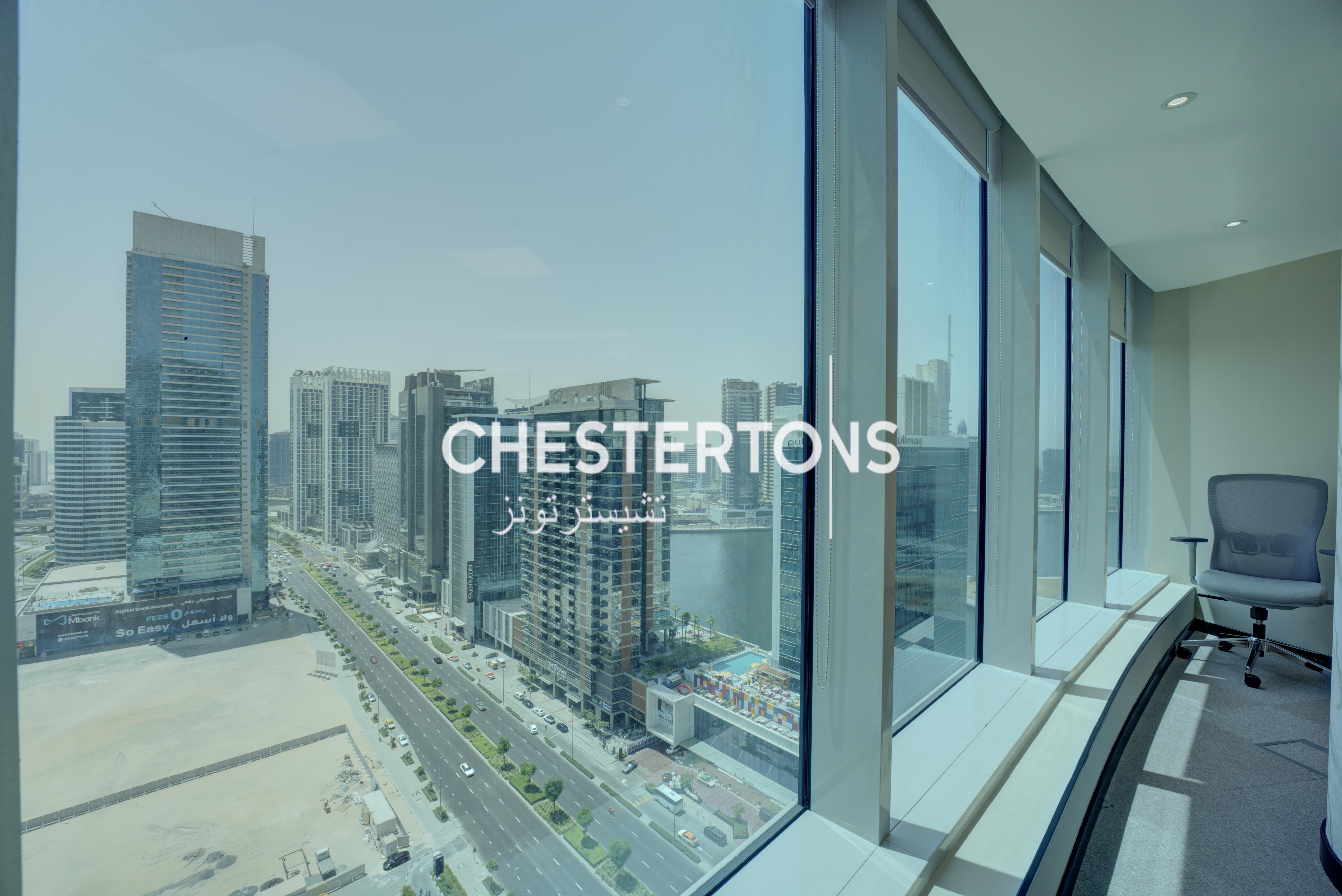 Image of Office for Rental in Business Bay-Dubai-United Arab Emirates, Image 20