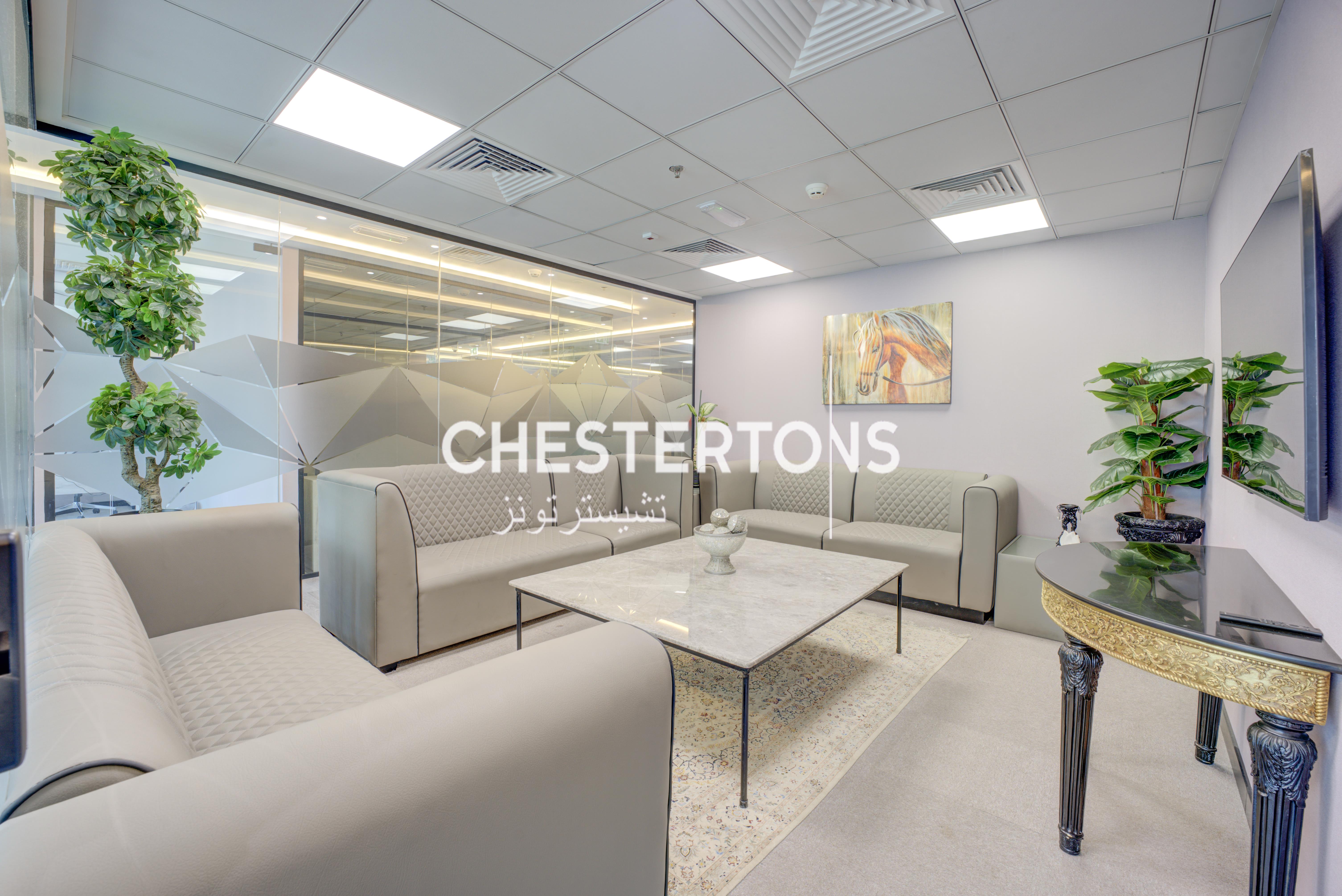 Image of Office for Rental in Business Bay-Dubai-United Arab Emirates, Image 15