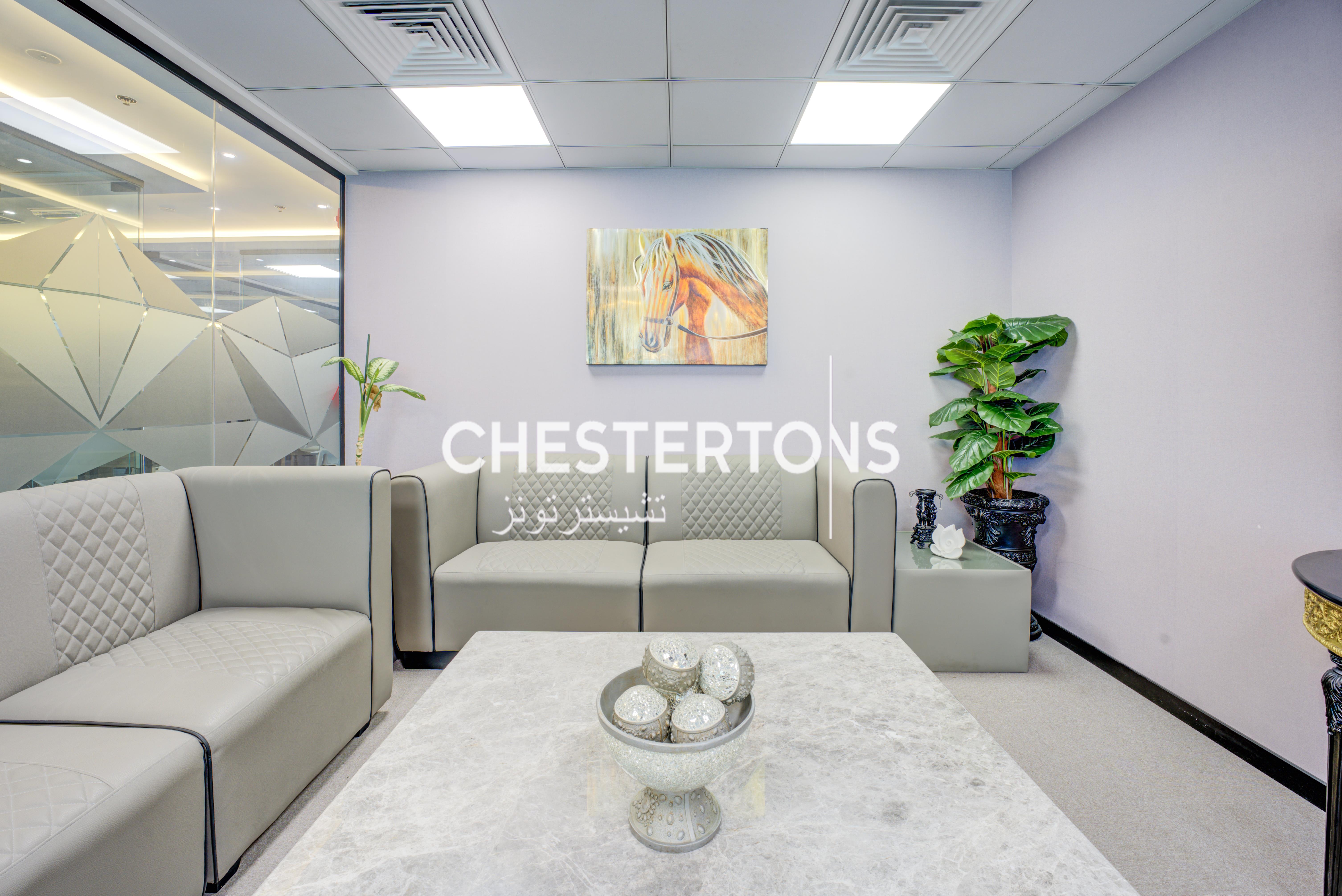 Image of Office for Rental in Business Bay-Dubai-United Arab Emirates, Image 16