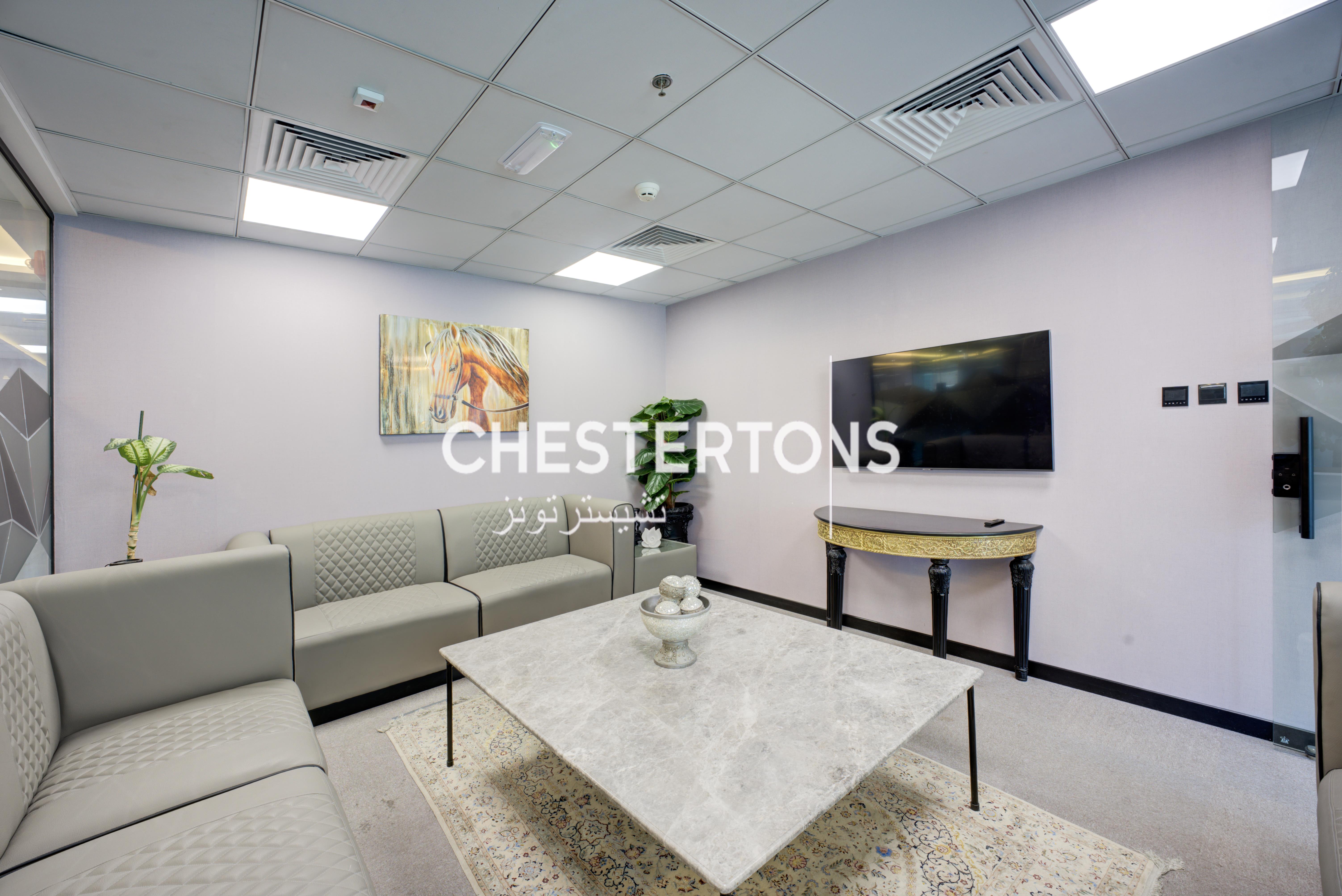Image of Office for Rental in Business Bay-Dubai-United Arab Emirates, Image 17