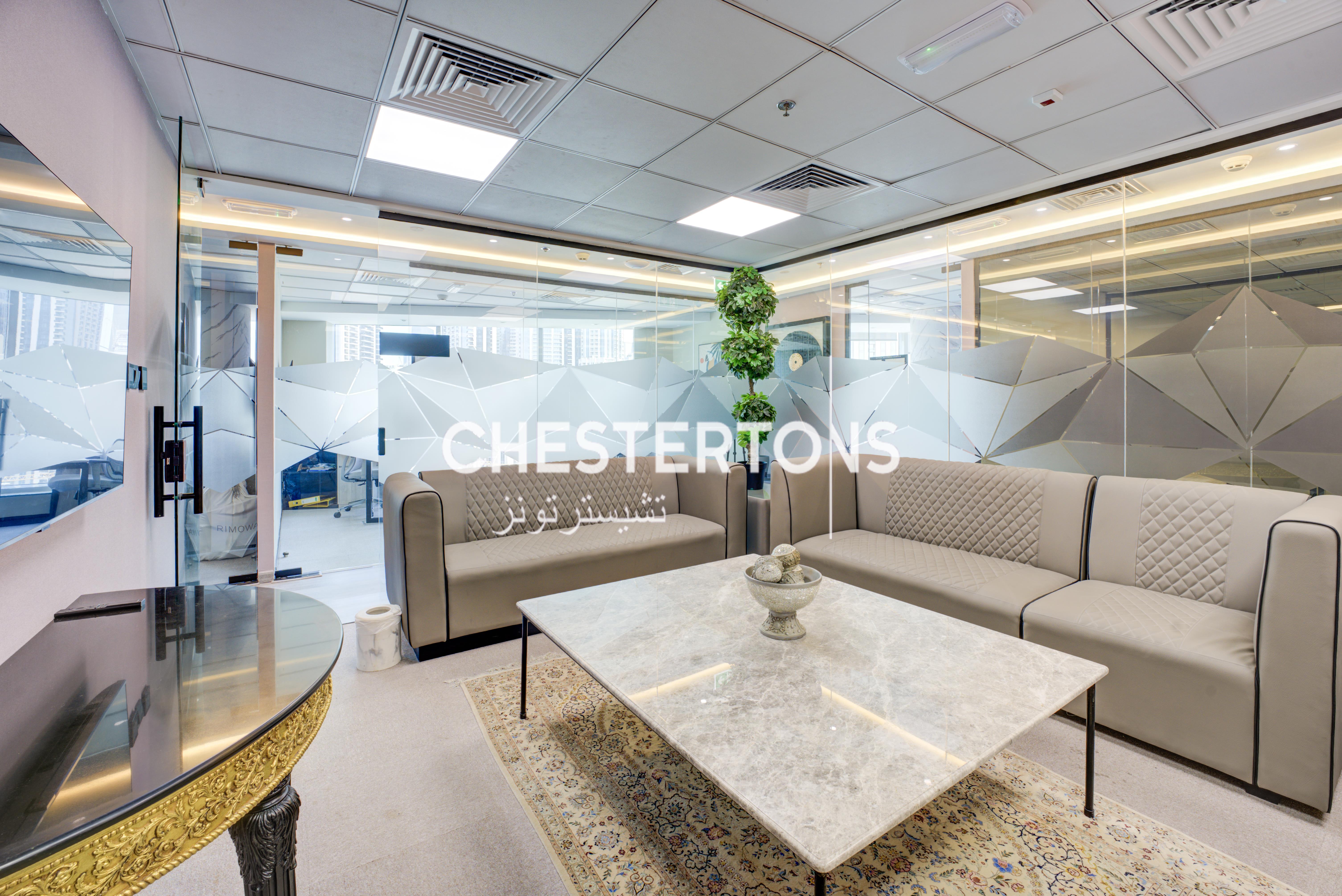 Image of Office for Rental in Business Bay-Dubai-United Arab Emirates, Image 8