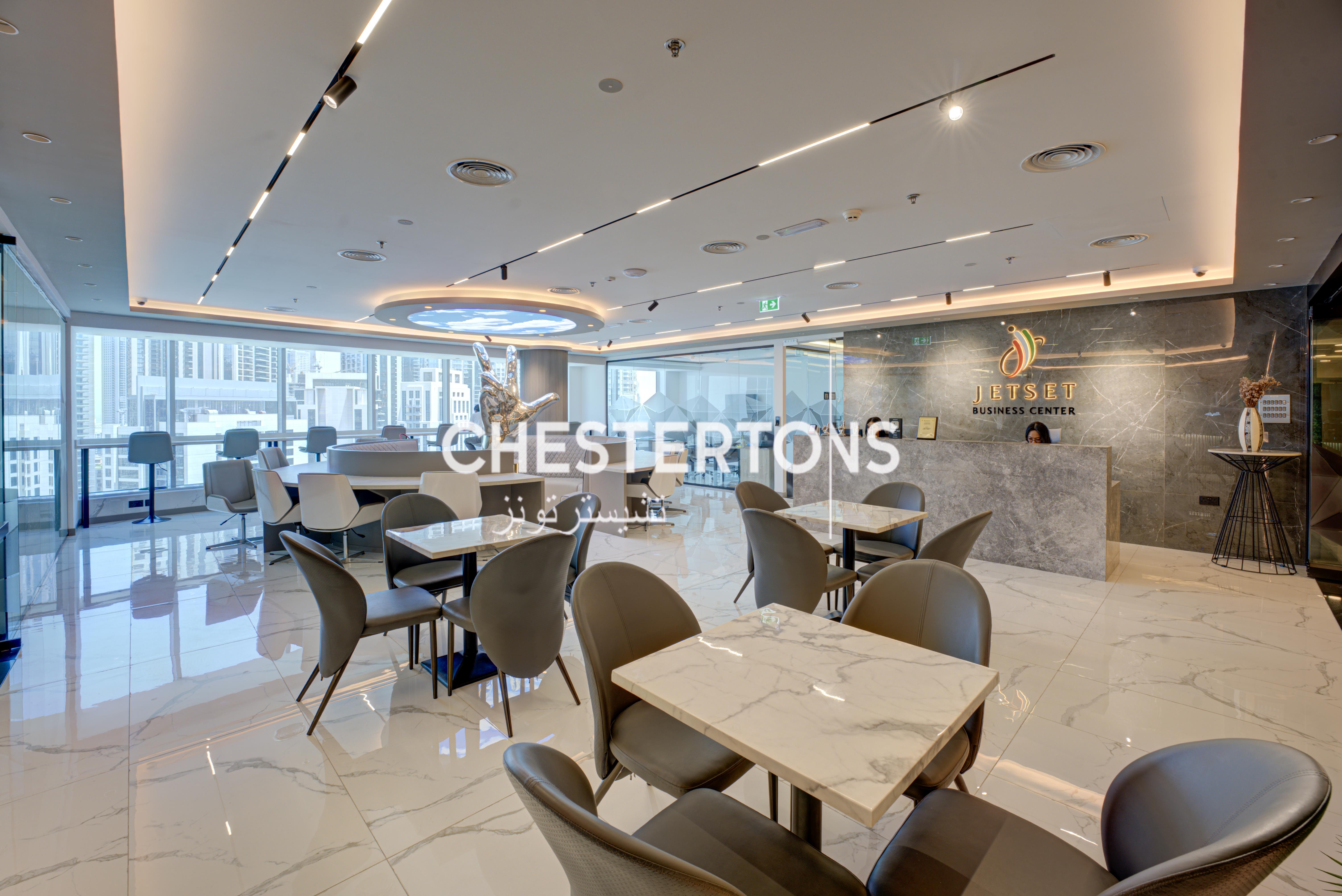 Image of Office for Rental in Business Bay-Dubai-United Arab Emirates, Image 10