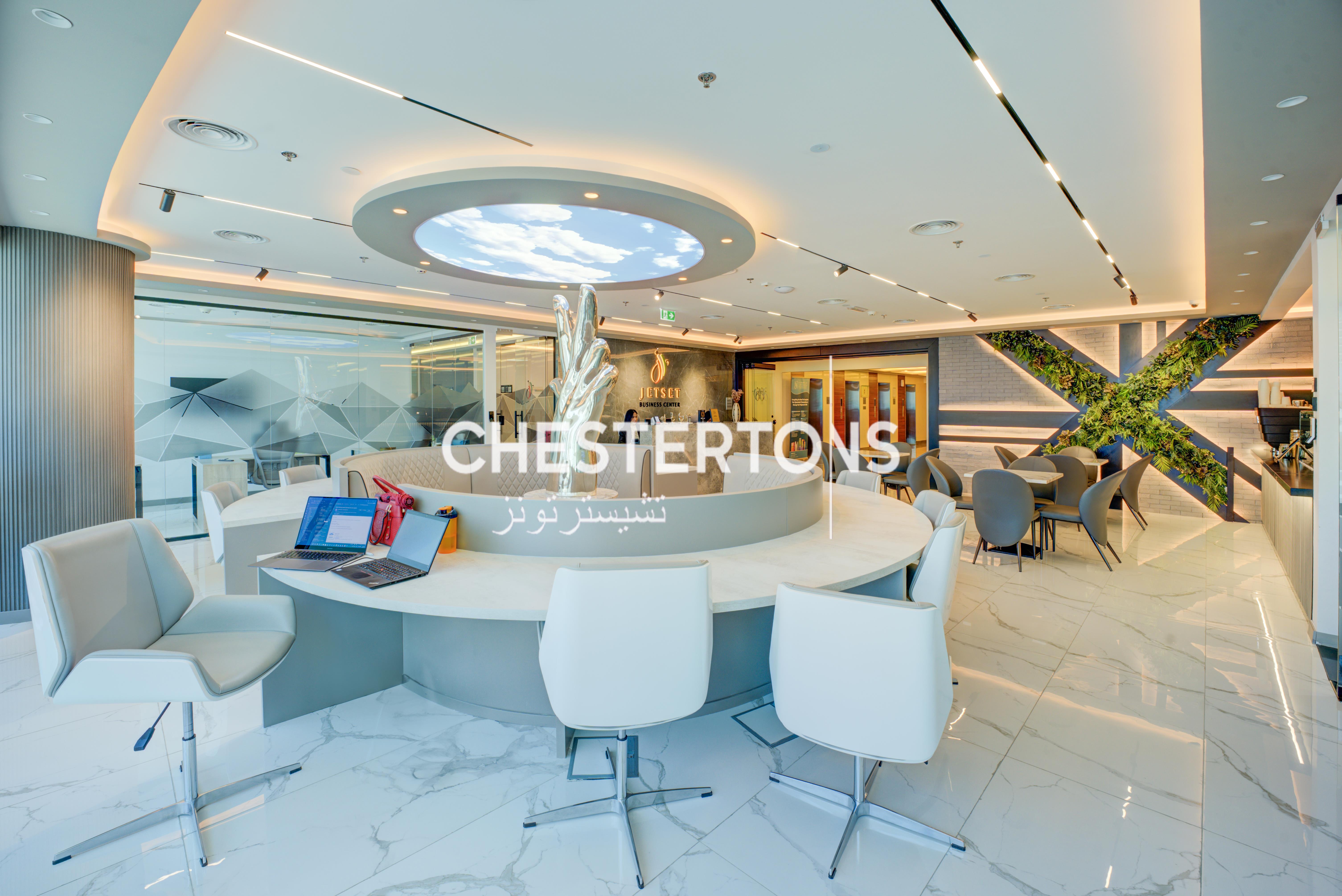 Image of Office for Rental in Business Bay-Dubai-United Arab Emirates, Image 4