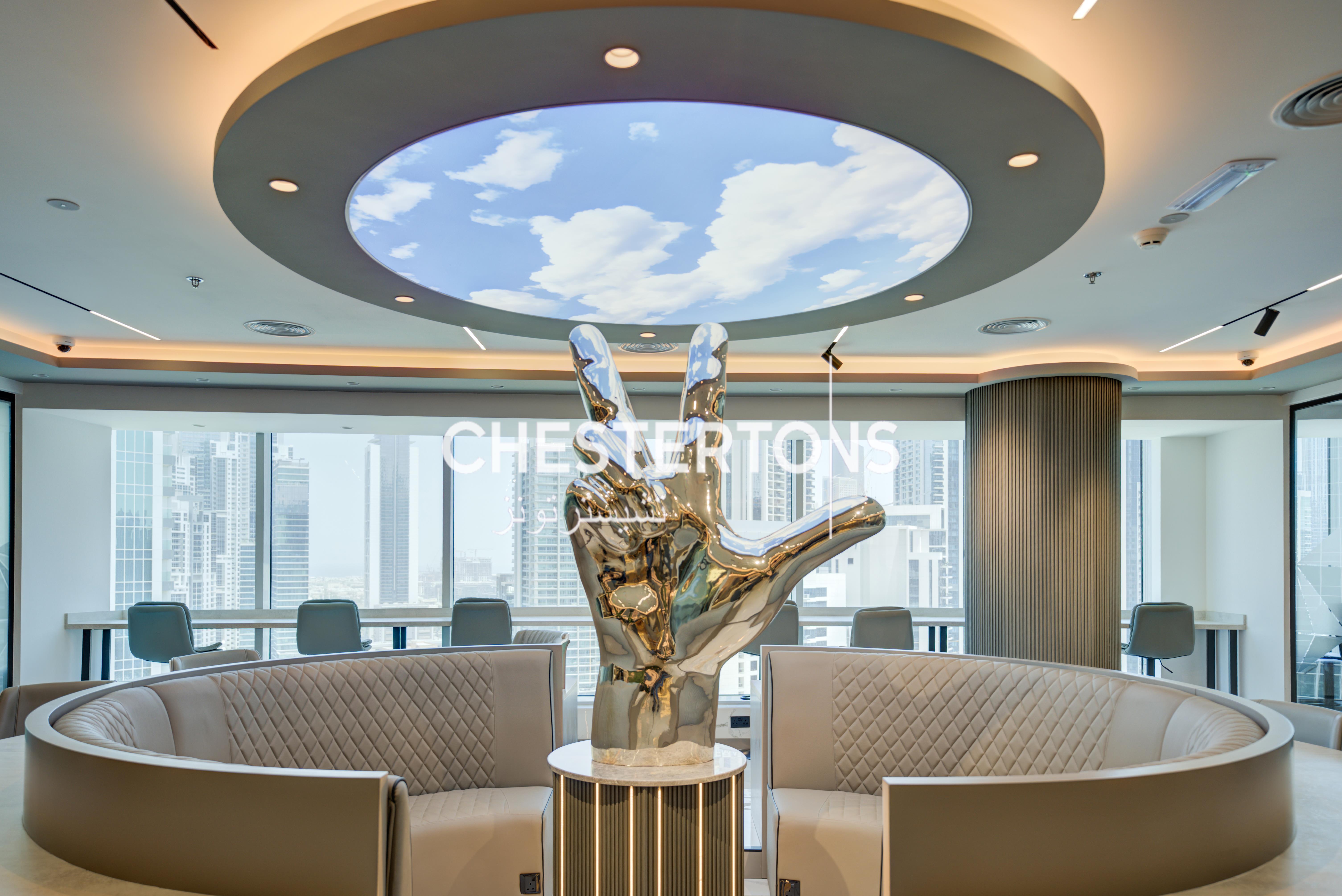 Image of Office for Rental in Business Bay-Dubai-United Arab Emirates, Image 6