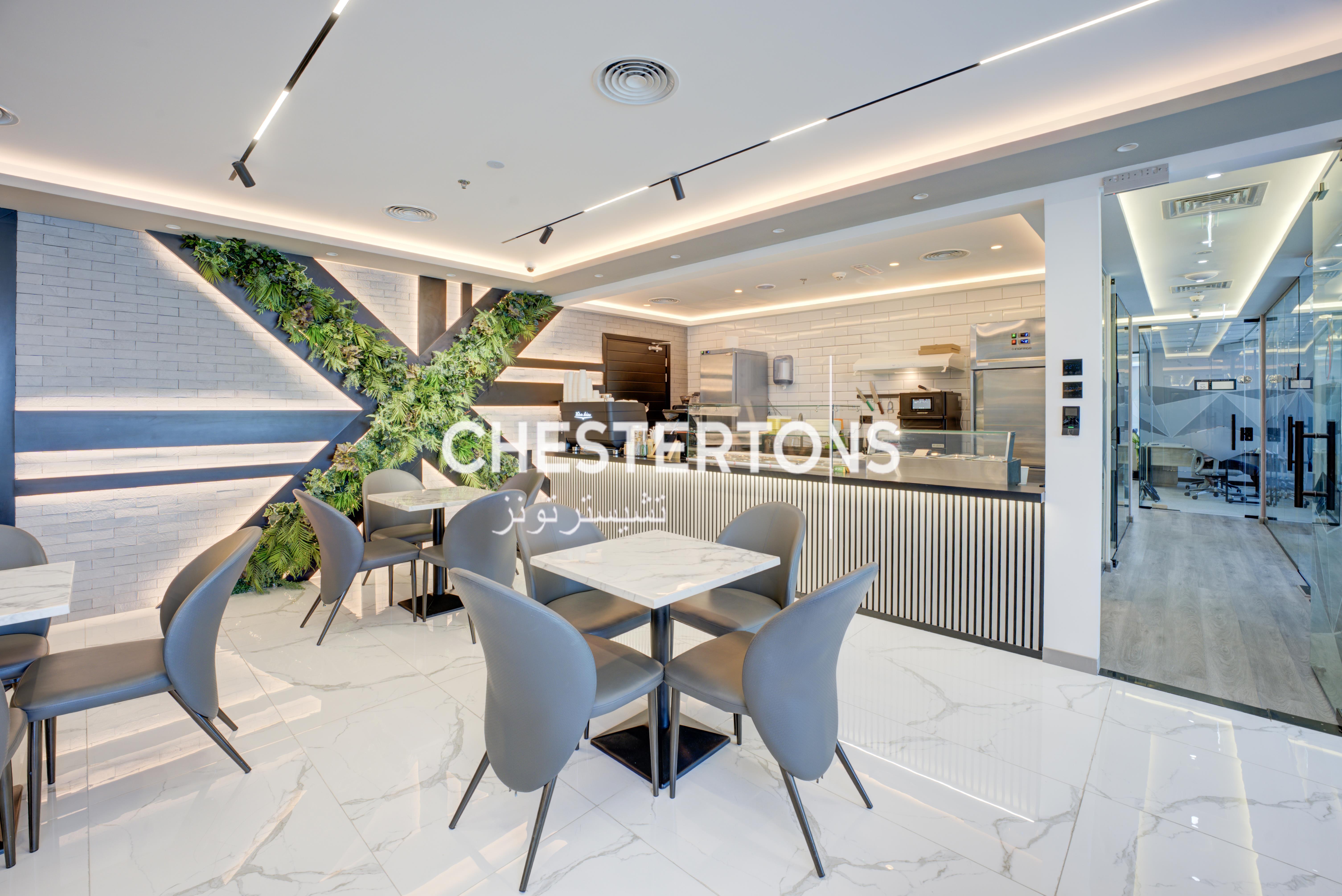 Image of Office for Rental in Business Bay-Dubai-United Arab Emirates, Image 3