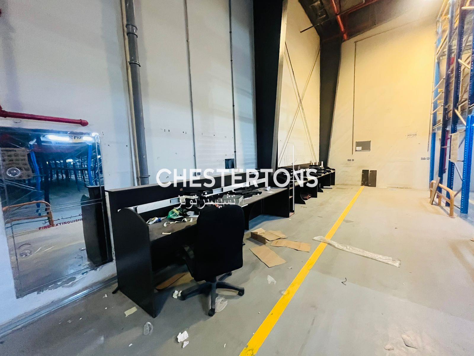 Image of Warehouse for Rental in Dubai Investment Park-Dubai-United Arab Emirates, Image 12