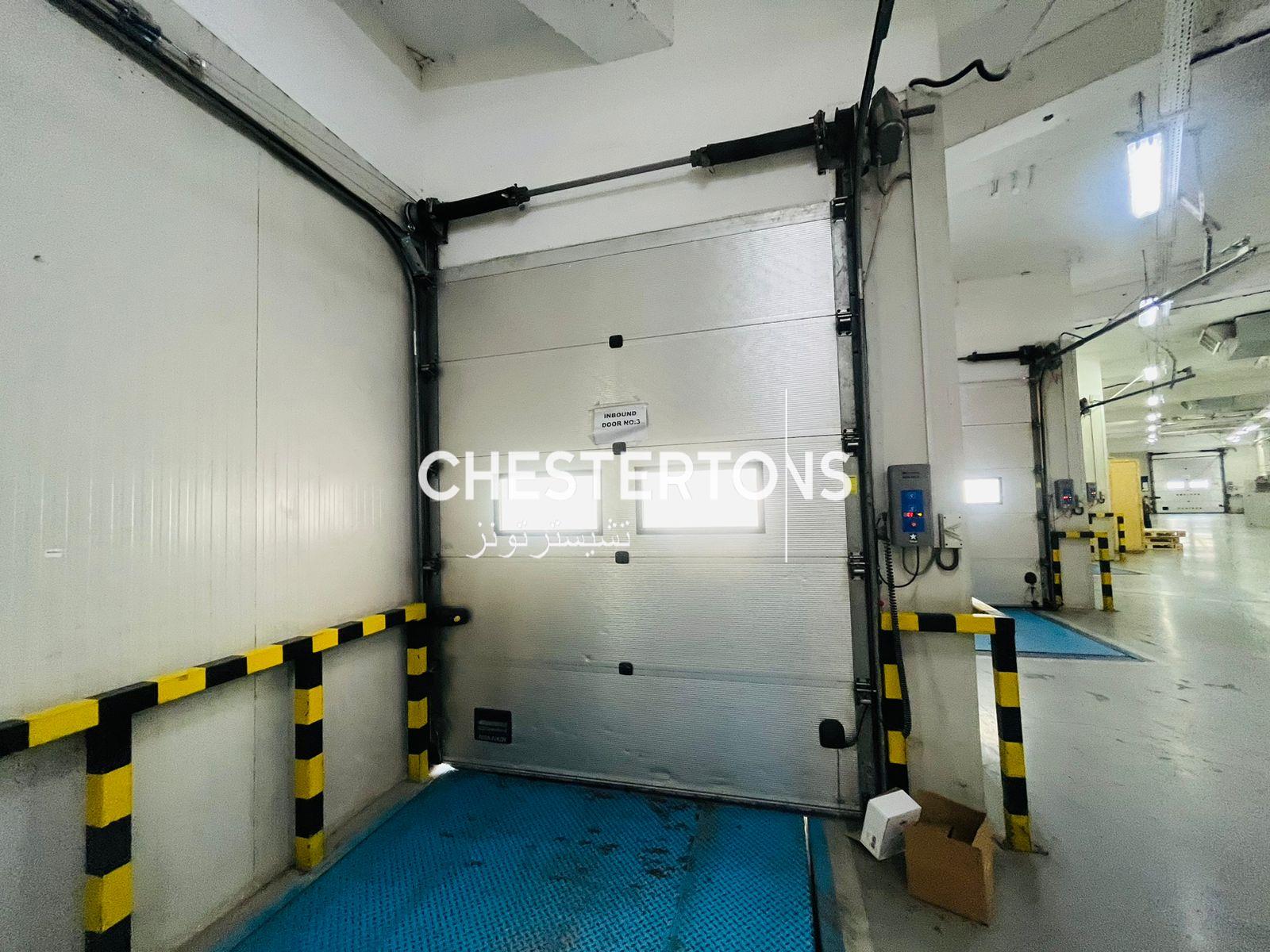 Image of Warehouse for Rental in Dubai Investment Park-Dubai-United Arab Emirates, Image 1