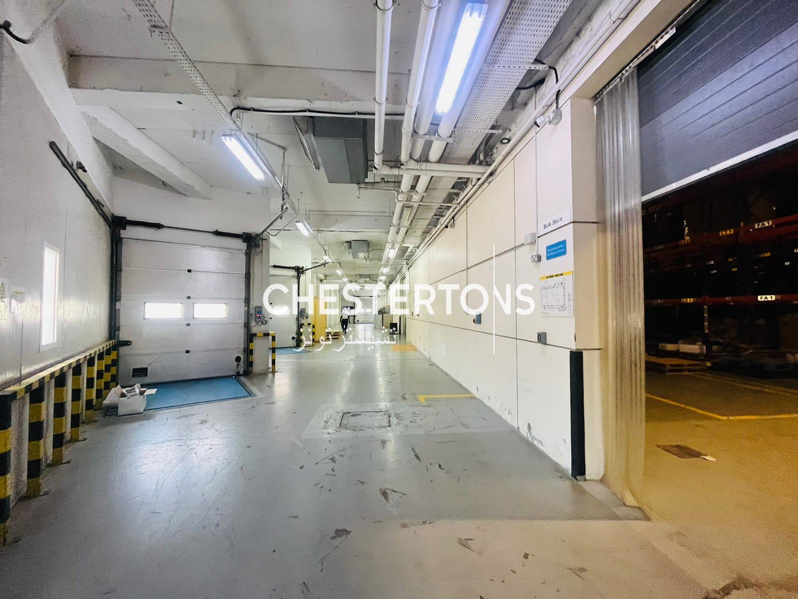 Image of Warehouse for Rental in Dubai Investment Park-Dubai-United Arab Emirates, Image 3