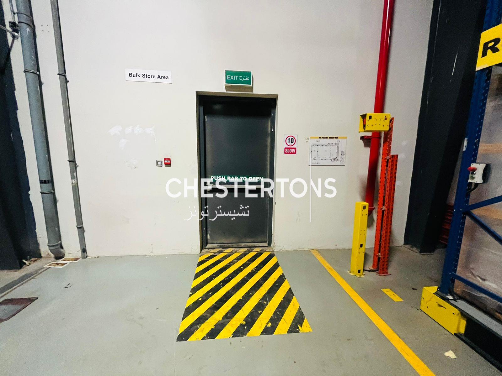 Image of Warehouse for Rental in Dubai Investment Park-Dubai-United Arab Emirates, Image 4