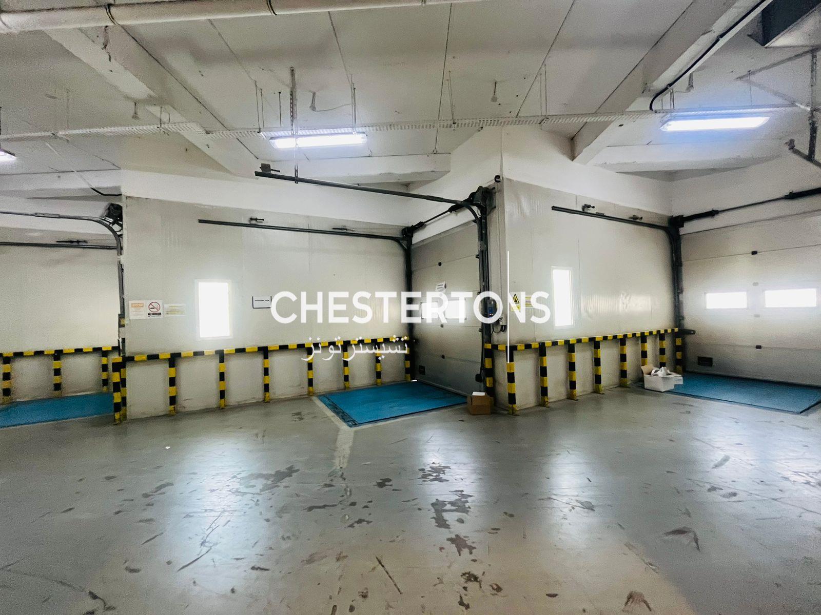 Image of Warehouse for Rental in Dubai Investment Park-Dubai-United Arab Emirates, Image 5
