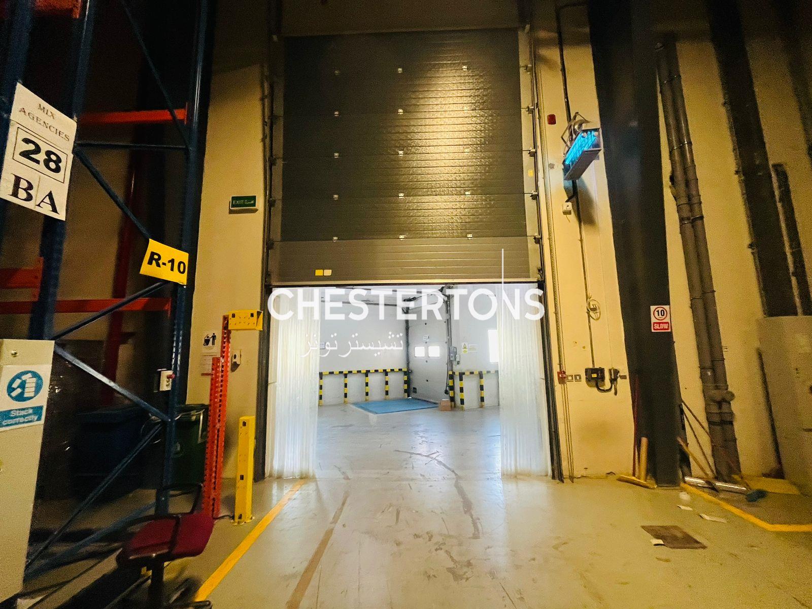 Image of Warehouse for Rental in Dubai Investment Park-Dubai-United Arab Emirates, Image 6