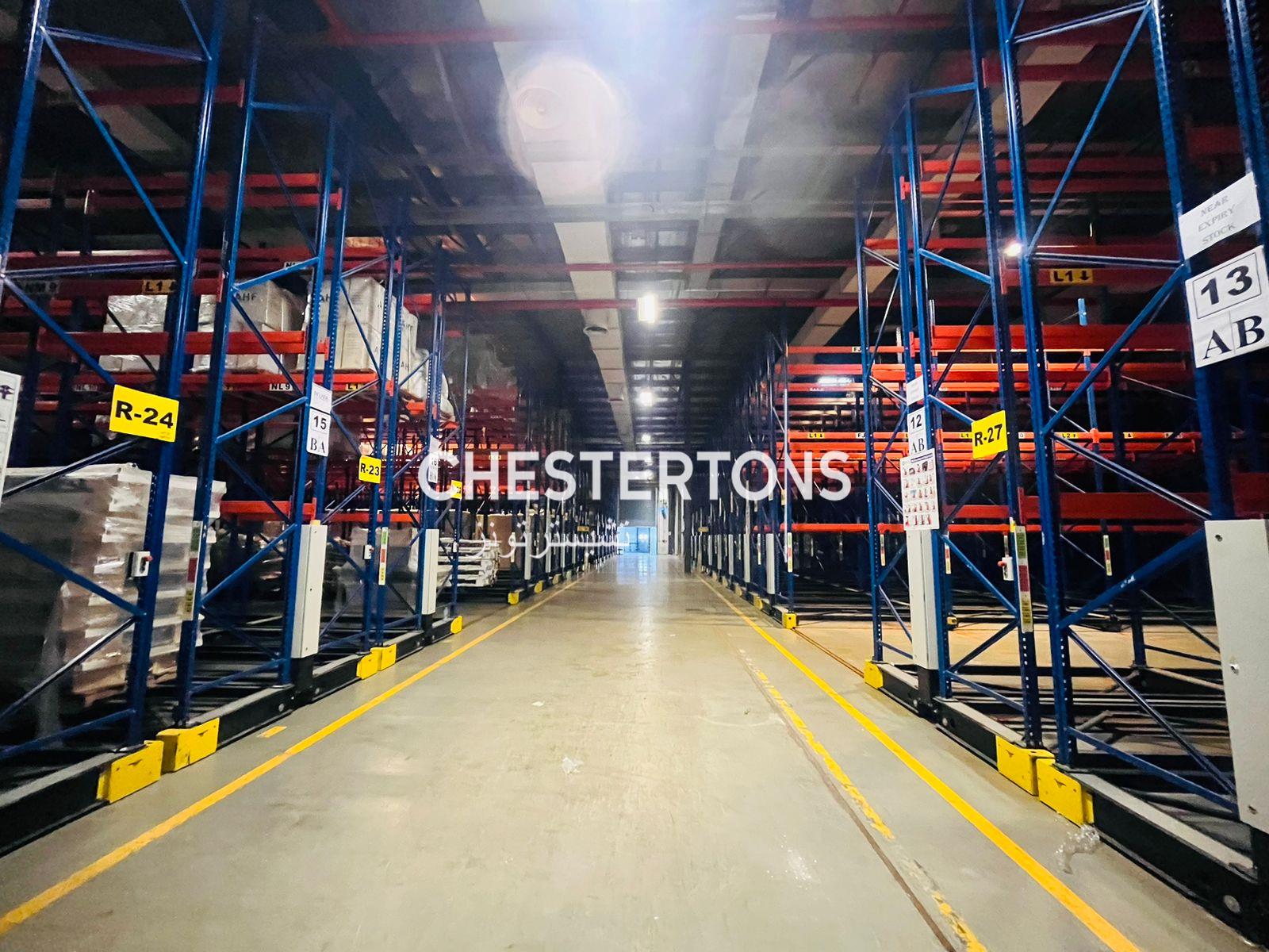 Image of Warehouse for Rental in Dubai Investment Park-Dubai-United Arab Emirates, Image 7