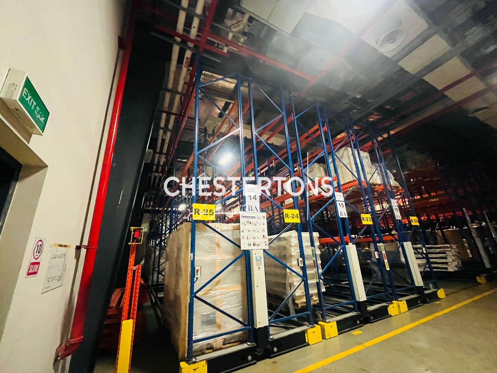 Image of Warehouse for Rental in Dubai Investment Park-Dubai-United Arab Emirates, Image 9