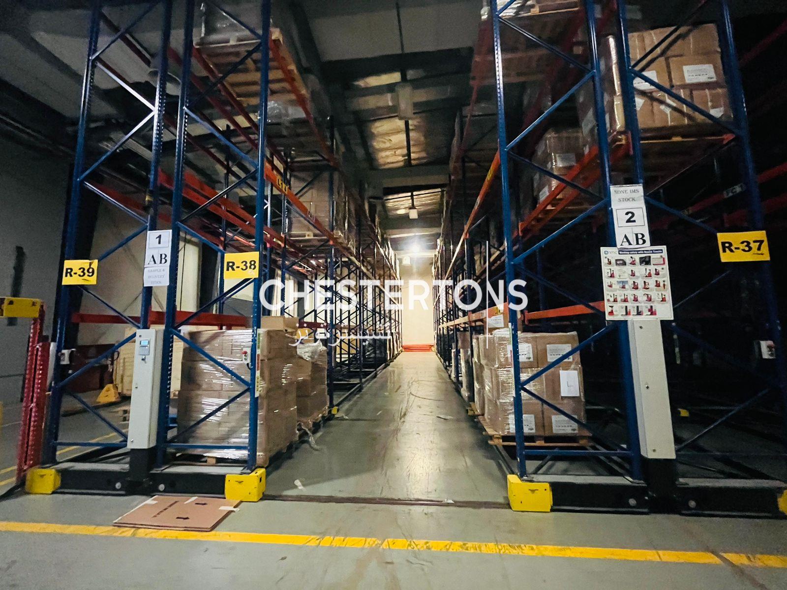 Image of Warehouse for Rental in Dubai Investment Park-Dubai-United Arab Emirates, Image 10