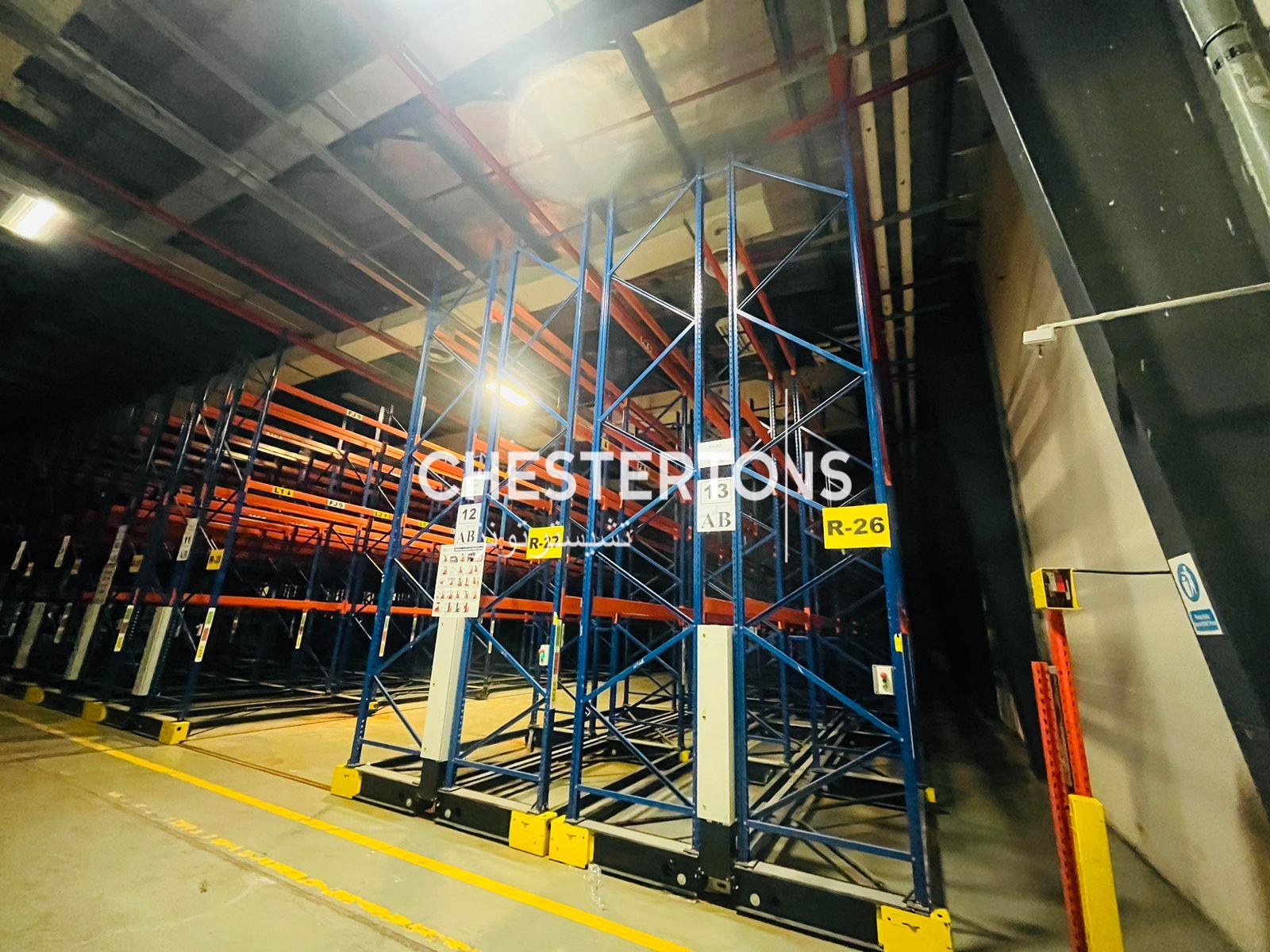 Image of Warehouse for Rental in Dubai Investment Park-Dubai-United Arab Emirates, Image 8