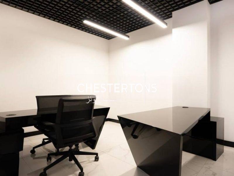 Image of Office for Rental in Business Bay-Dubai-United Arab Emirates, Image 6