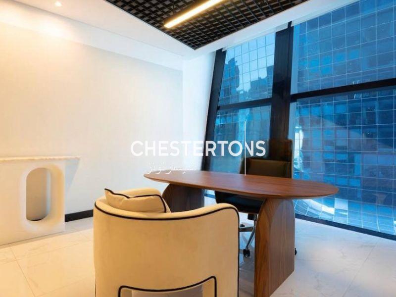 Image of Office for Rental in Business Bay-Dubai-United Arab Emirates, Image 3