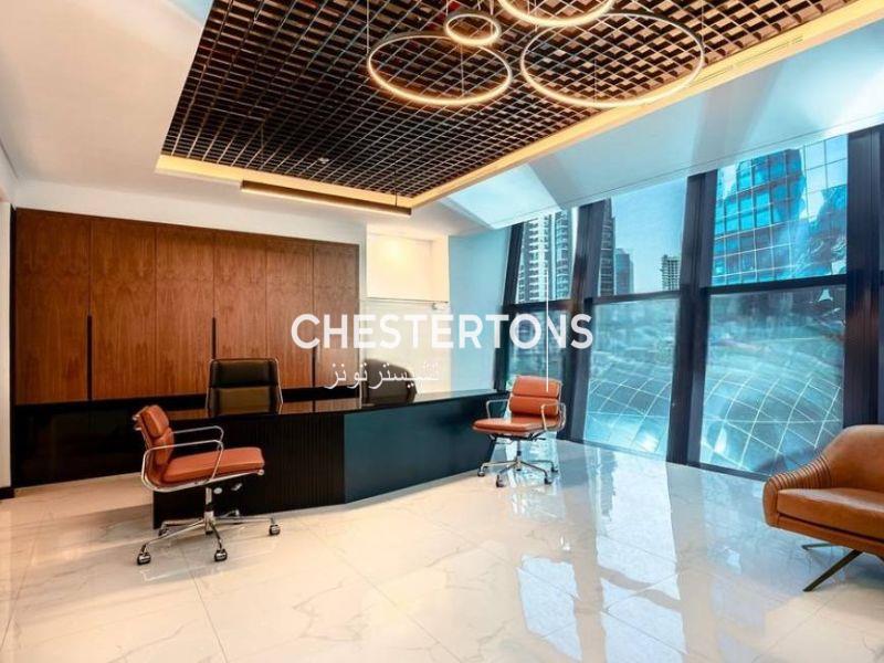 Image of Office for Rental in Business Bay-Dubai-United Arab Emirates, Image 4