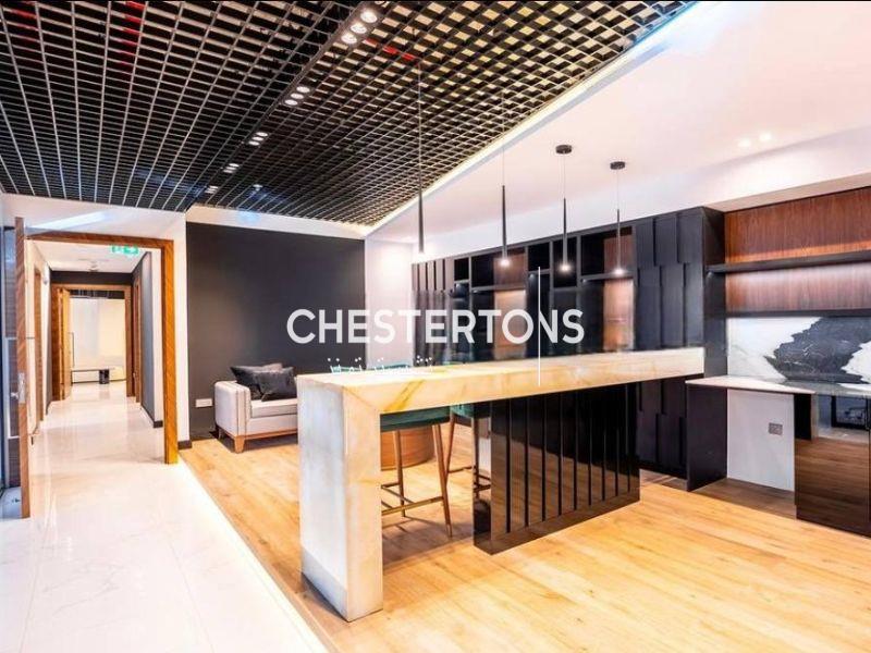 Image of Office for Rental in Business Bay-Dubai-United Arab Emirates, Image 5