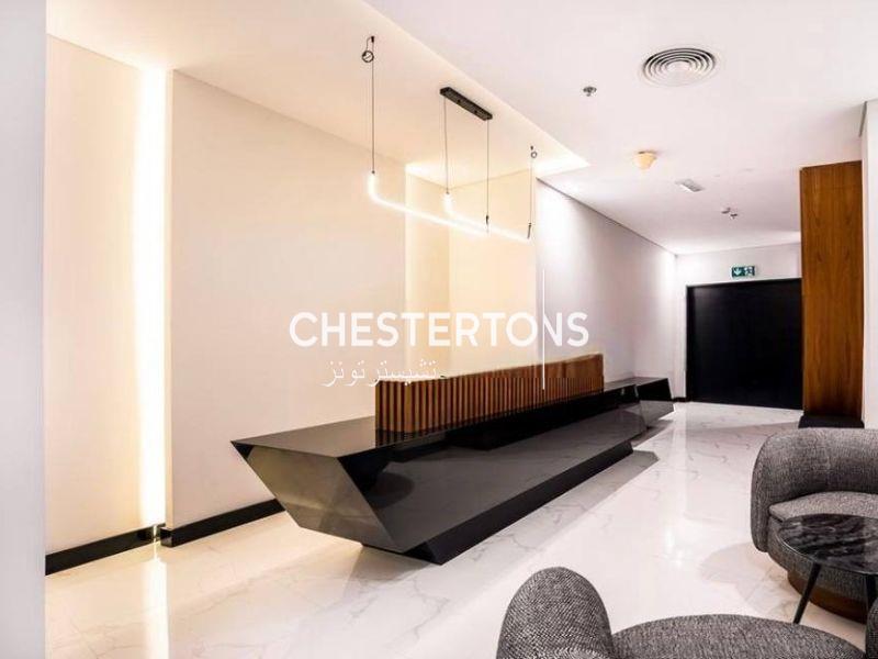 Image of Office for Rental in Business Bay-Dubai-United Arab Emirates, Image 7