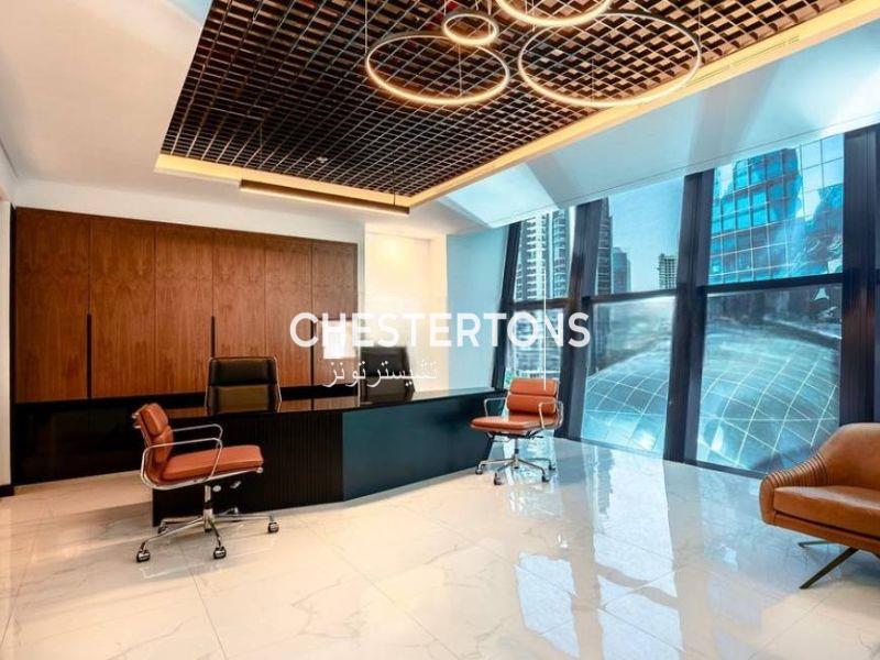 Image of Office for Rental in Business Bay-Dubai-United Arab Emirates, Image 8