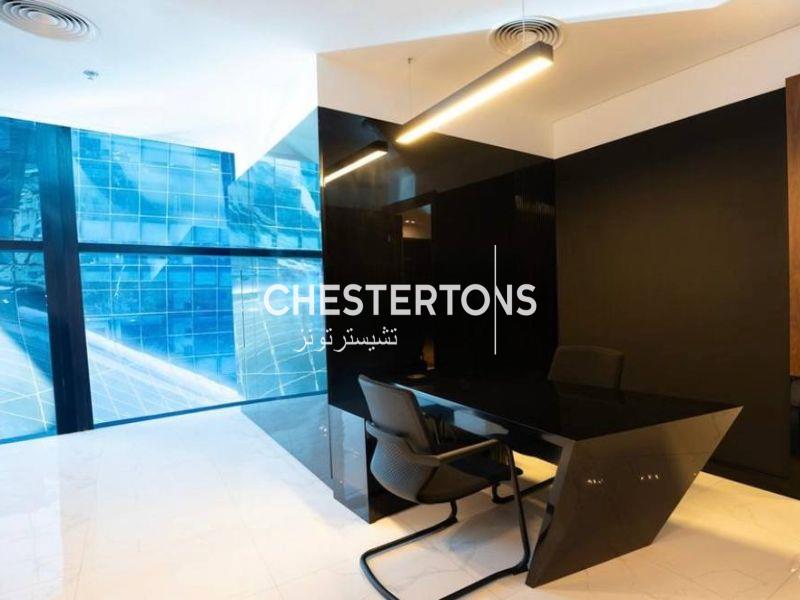 Image of Office for Rental in Business Bay-Dubai-United Arab Emirates, Image 9