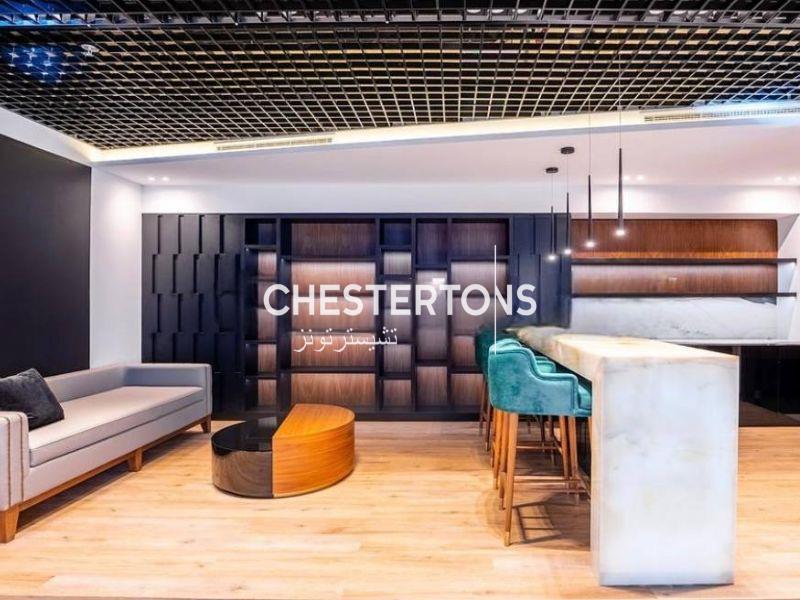 Image of Office for Rental in Business Bay-Dubai-United Arab Emirates, Image 10