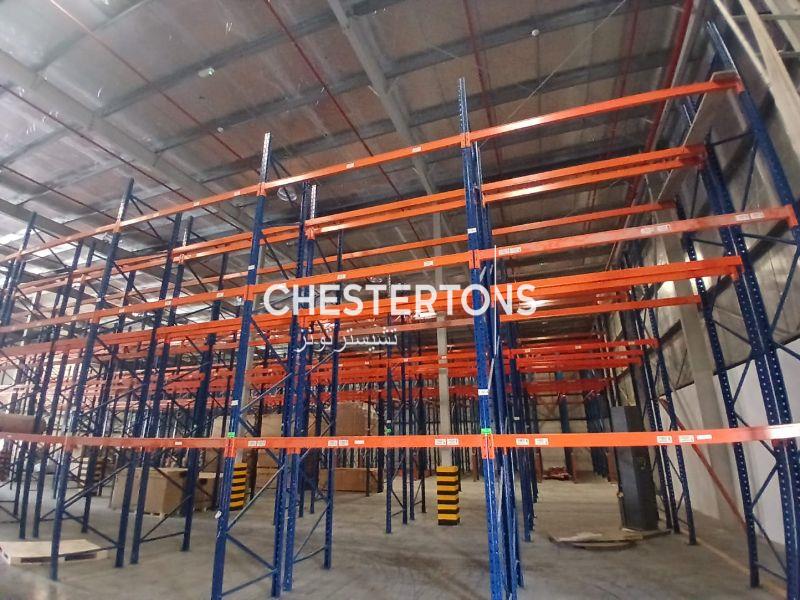 Image of Warehouse for Rental in Jebel Ali-Dubai-United Arab Emirates, Image 4