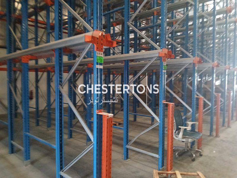 Image of Warehouse for Rental in Jebel Ali-Dubai-United Arab Emirates, Image 7