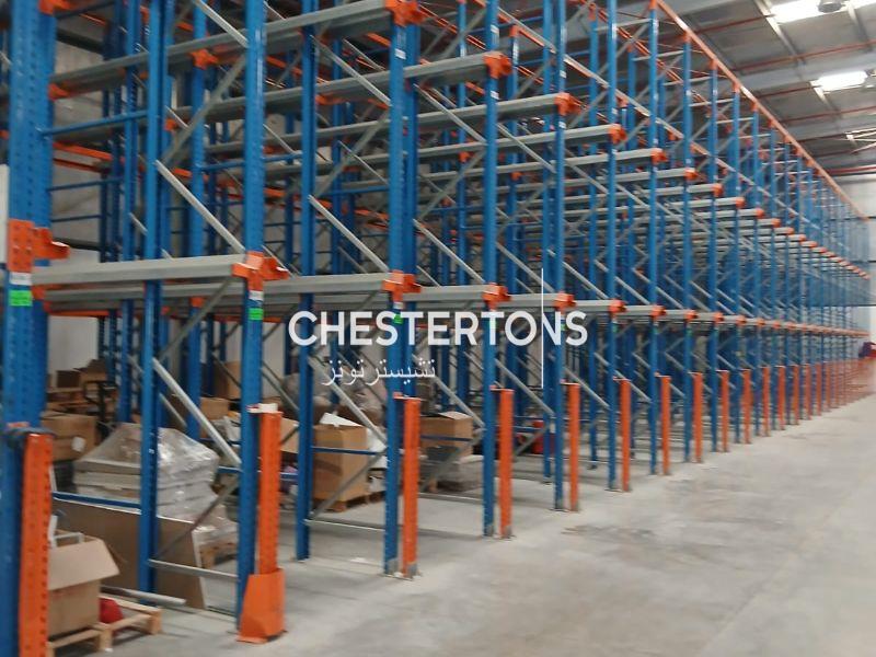 Image of Warehouse for Rental in Jebel Ali-Dubai-United Arab Emirates, Image 1