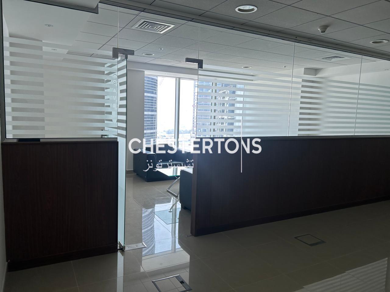 Image of Office for Rental in Business Bay-Dubai-United Arab Emirates, Image 12