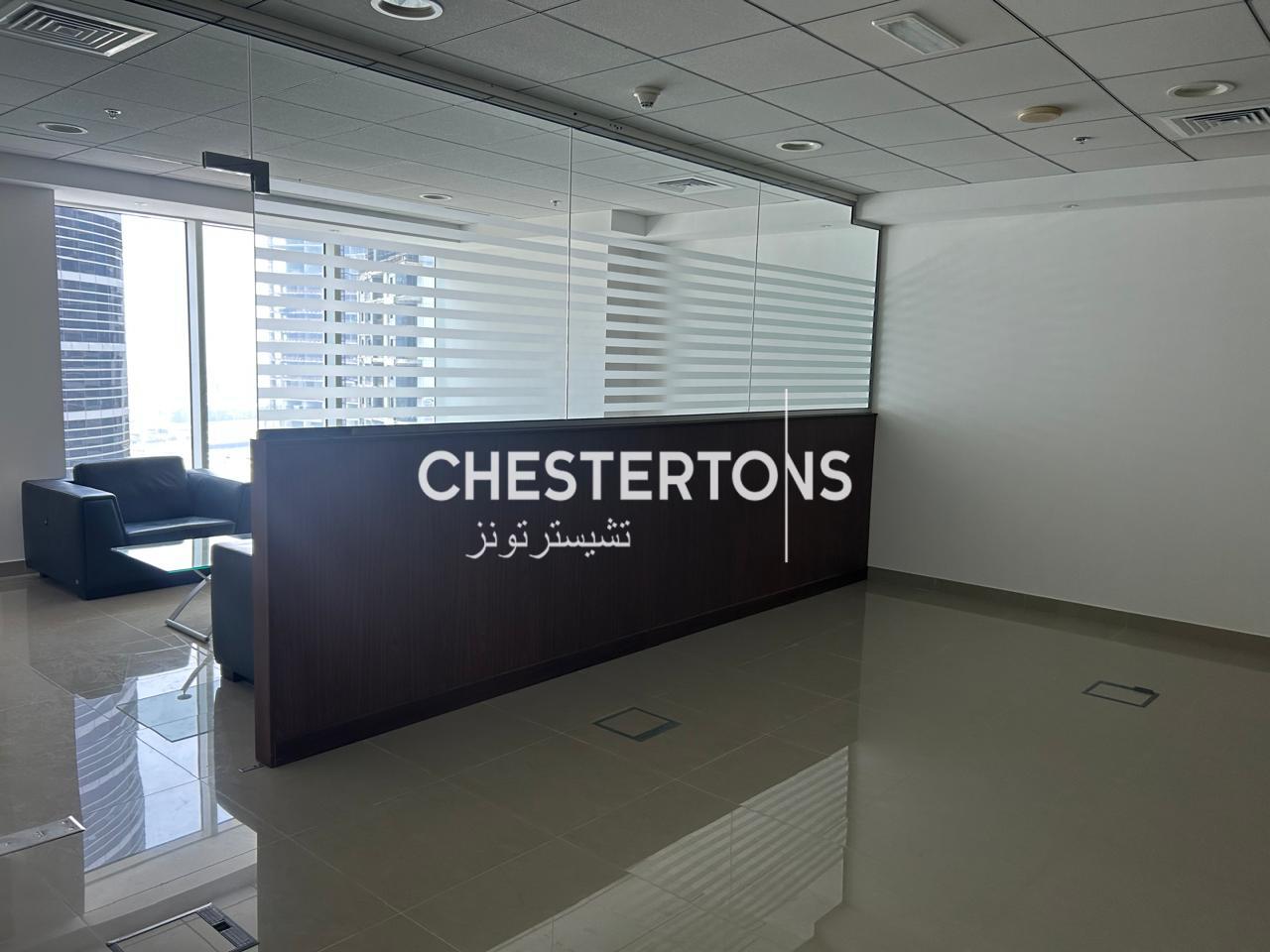 Image of Office for Rental in Business Bay-Dubai-United Arab Emirates, Image 11