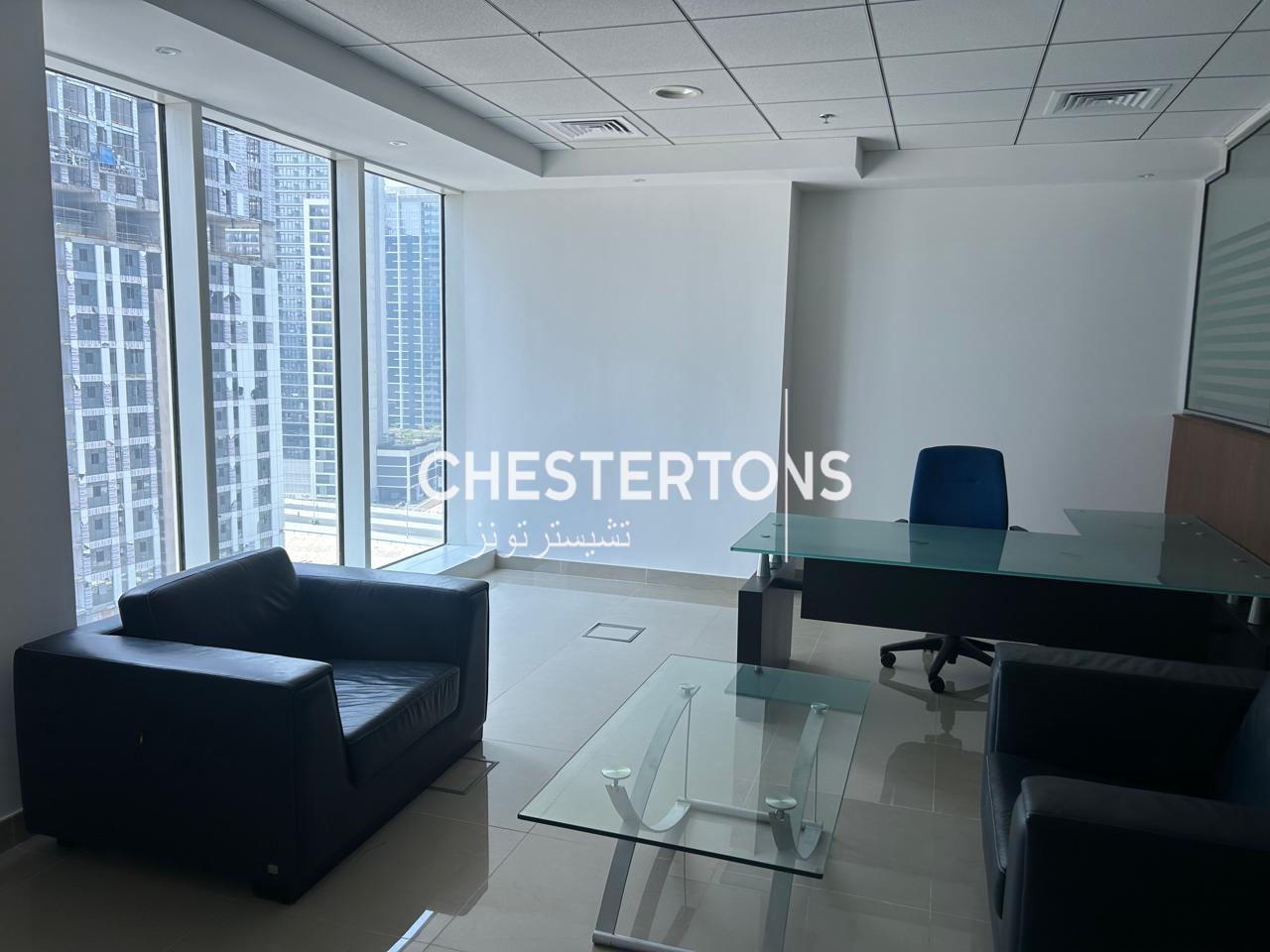 Image of Office for Rental in Business Bay-Dubai-United Arab Emirates, Image 7