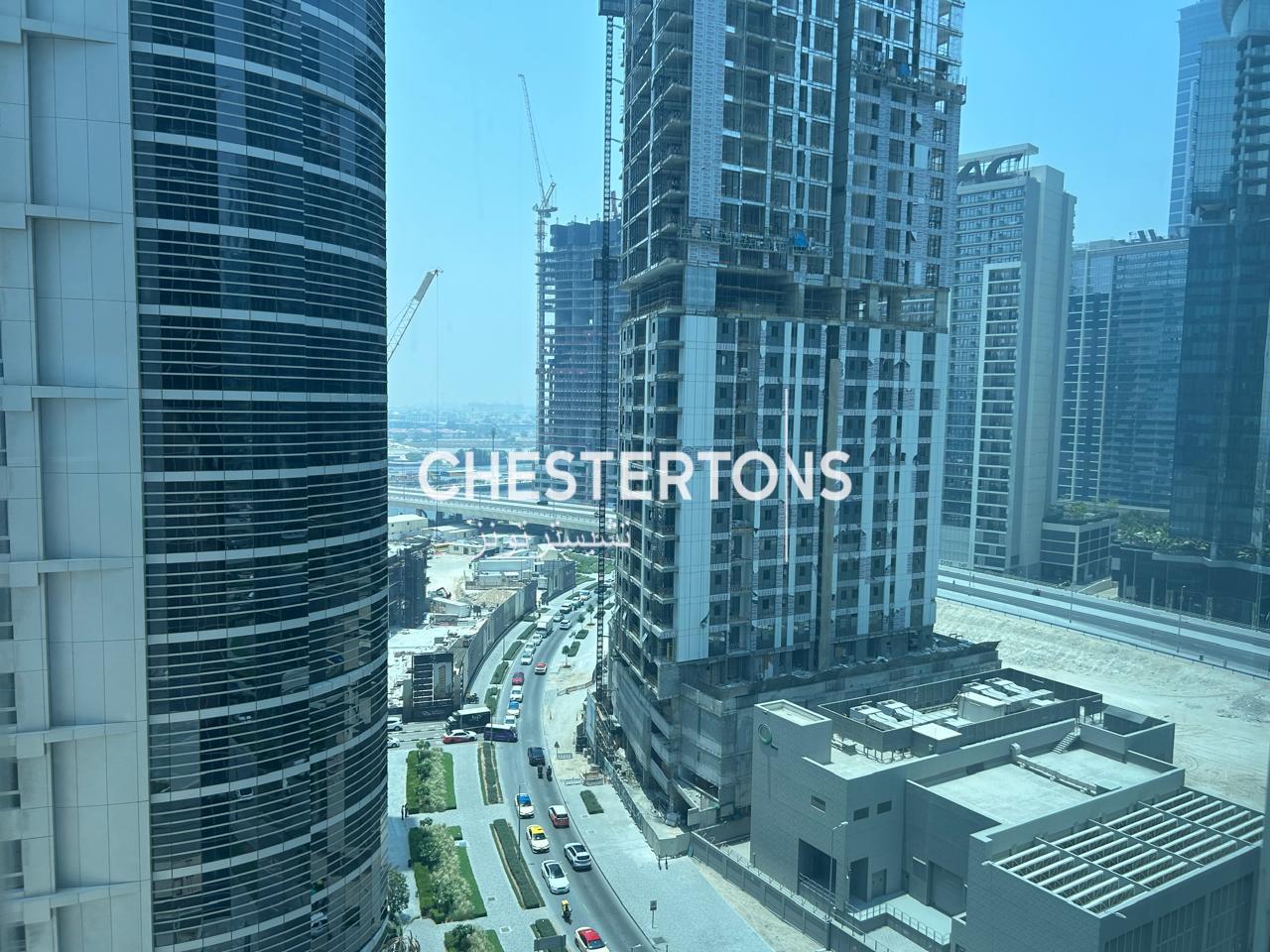 Image of Office for Rental in Business Bay-Dubai-United Arab Emirates, Image 9