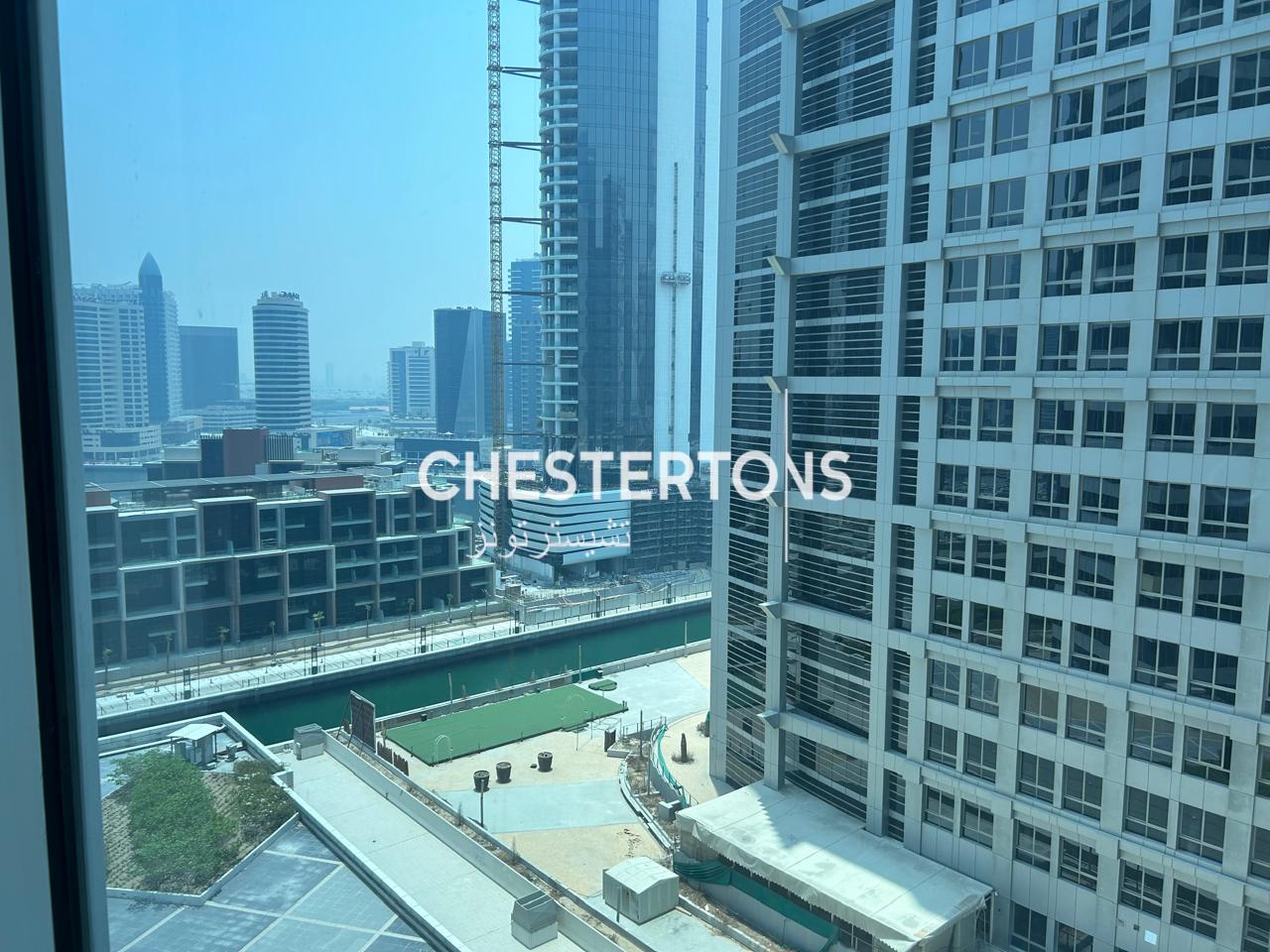 Image of Office for Rental in Business Bay-Dubai-United Arab Emirates, Image 6