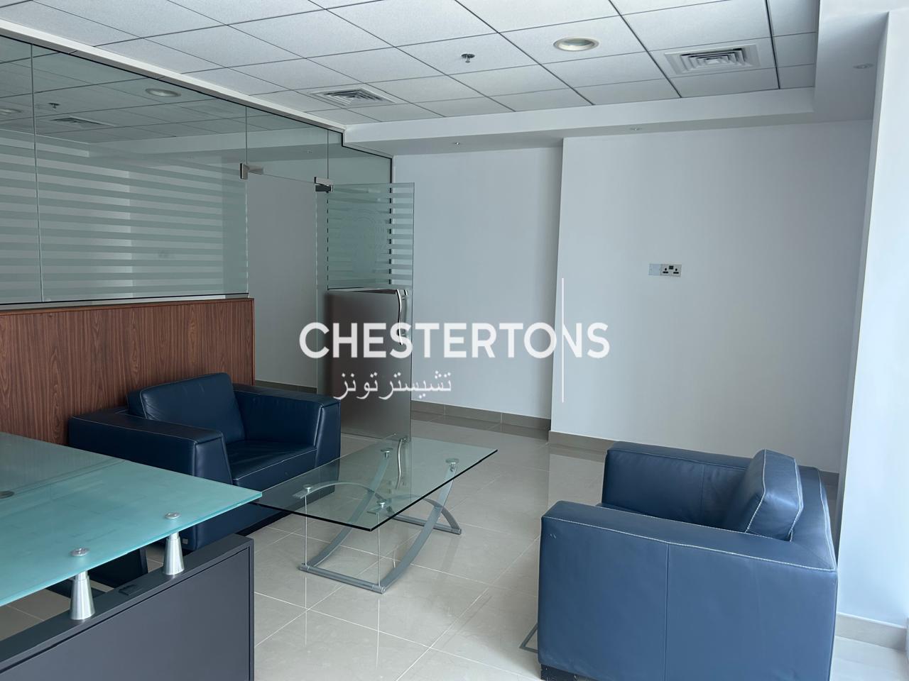 Image of Office for Rental in Business Bay-Dubai-United Arab Emirates, Image 4