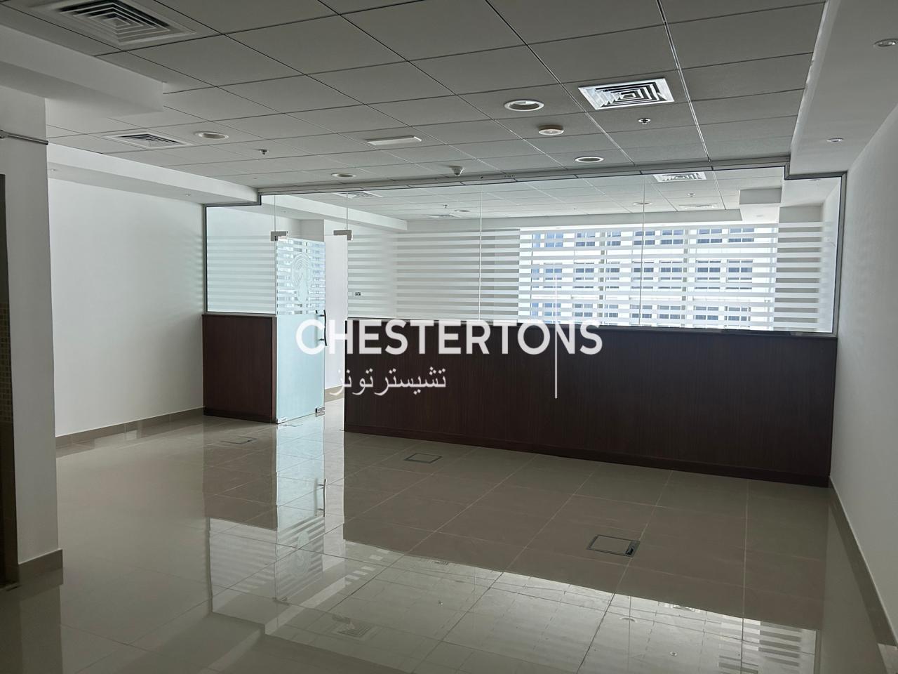 Image of Office for Rental in Business Bay-Dubai-United Arab Emirates, Image 5