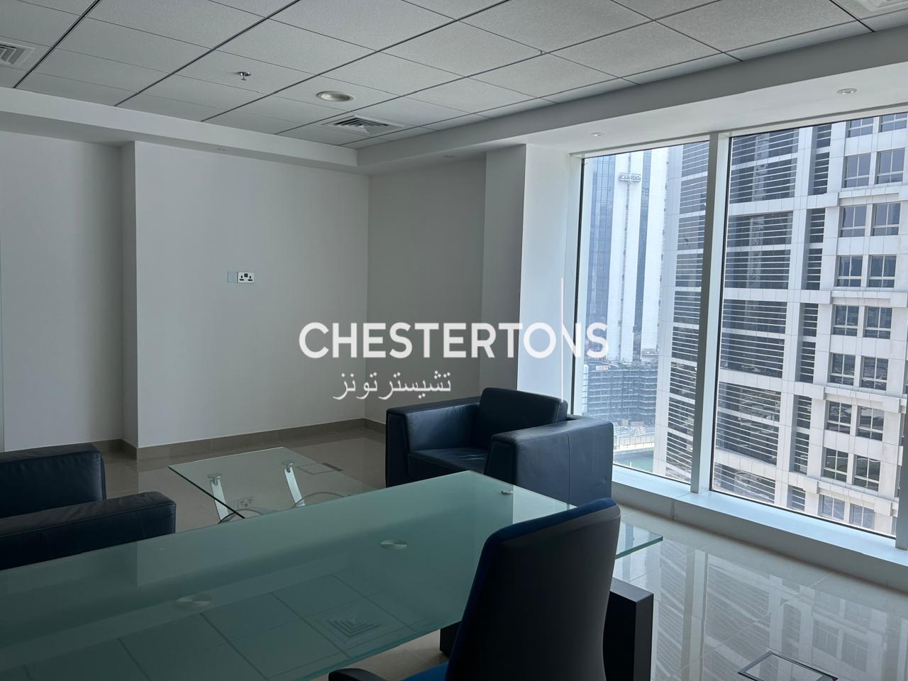 Image of Office for Rental in Business Bay-Dubai-United Arab Emirates, Image 3