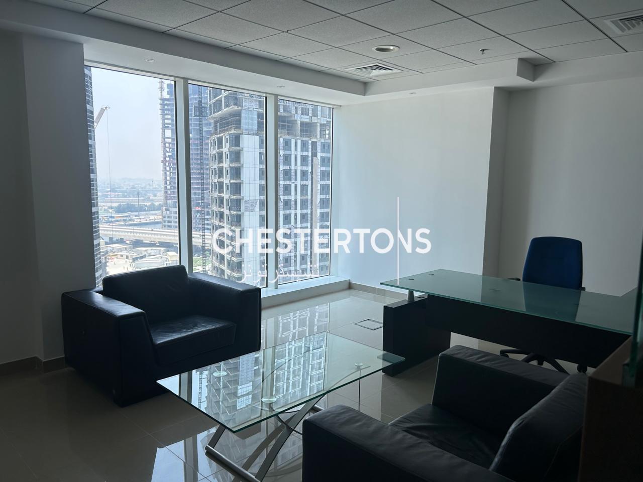 Image of Office for Rental in Business Bay-Dubai-United Arab Emirates, Image 13