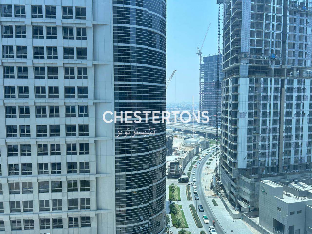 Image of Office for Rental in Business Bay-Dubai-United Arab Emirates, Image 14