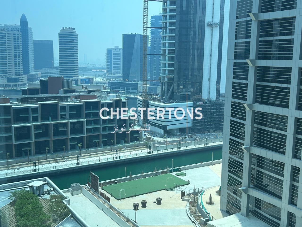 Image of Office for Rental in Business Bay-Dubai-United Arab Emirates, Image 15
