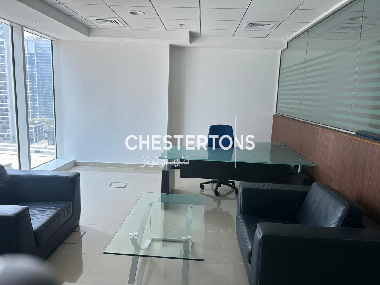 Image of Office for Rental in Business Bay-Dubai-United Arab Emirates, Image 8