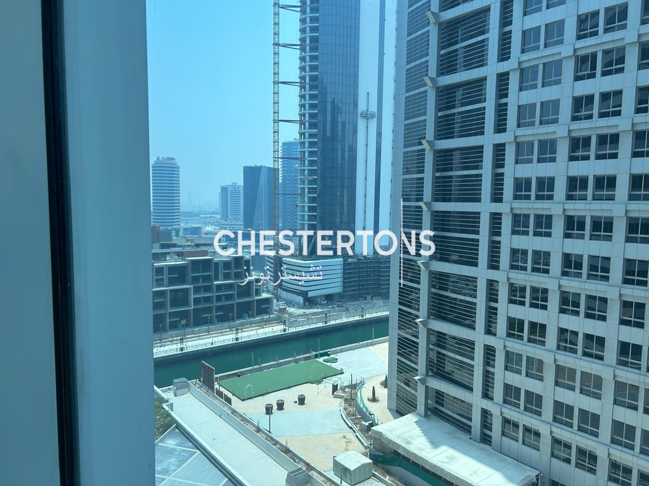 Image of Office for Rental in Business Bay-Dubai-United Arab Emirates, Image 16