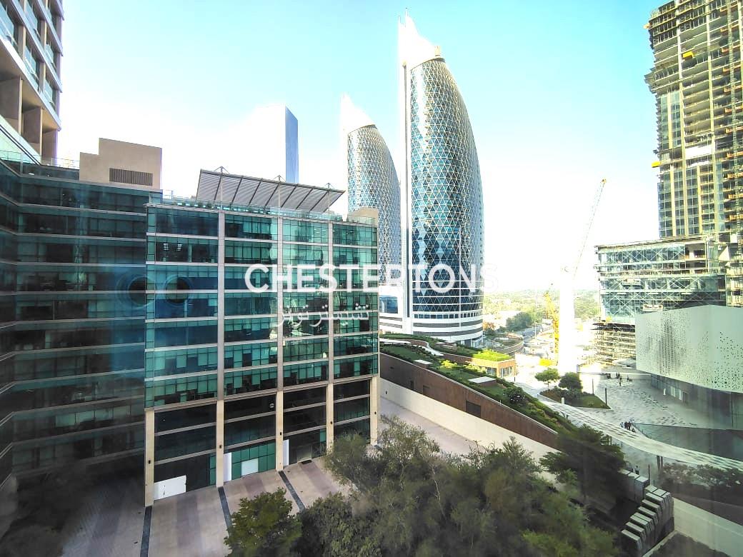 Image of Office - 2 Bathrooms for Rental in DIFC-Dubai-United Arab Emirates, Image 12