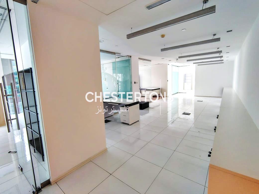 Image of Office - 2 Bathrooms for Rental in DIFC-Dubai-United Arab Emirates, Image 2
