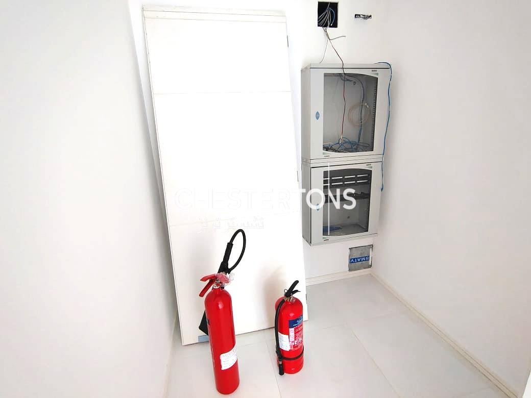 Image of Office - 2 Bathrooms for Rental in DIFC-Dubai-United Arab Emirates, Image 10