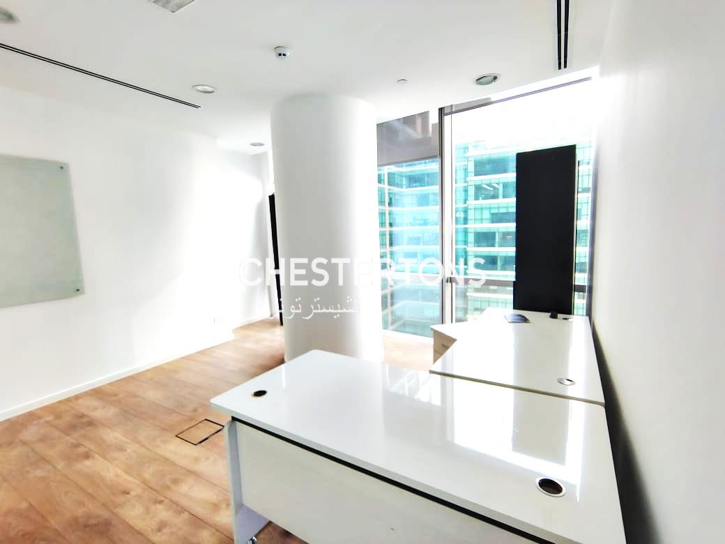 Image of Office - 2 Bathrooms for Rental in DIFC-Dubai-United Arab Emirates, Image 5