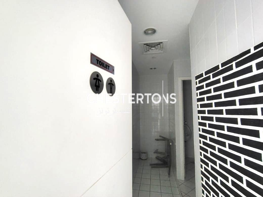 Image of Office - 2 Bathrooms for Rental in DIFC-Dubai-United Arab Emirates, Image 11